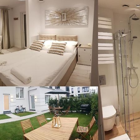 KarlikowskaINN Sopot Exteriör bild