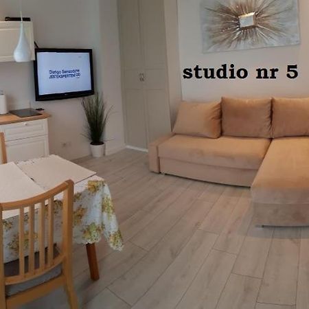 KarlikowskaINN Sopot Exteriör bild