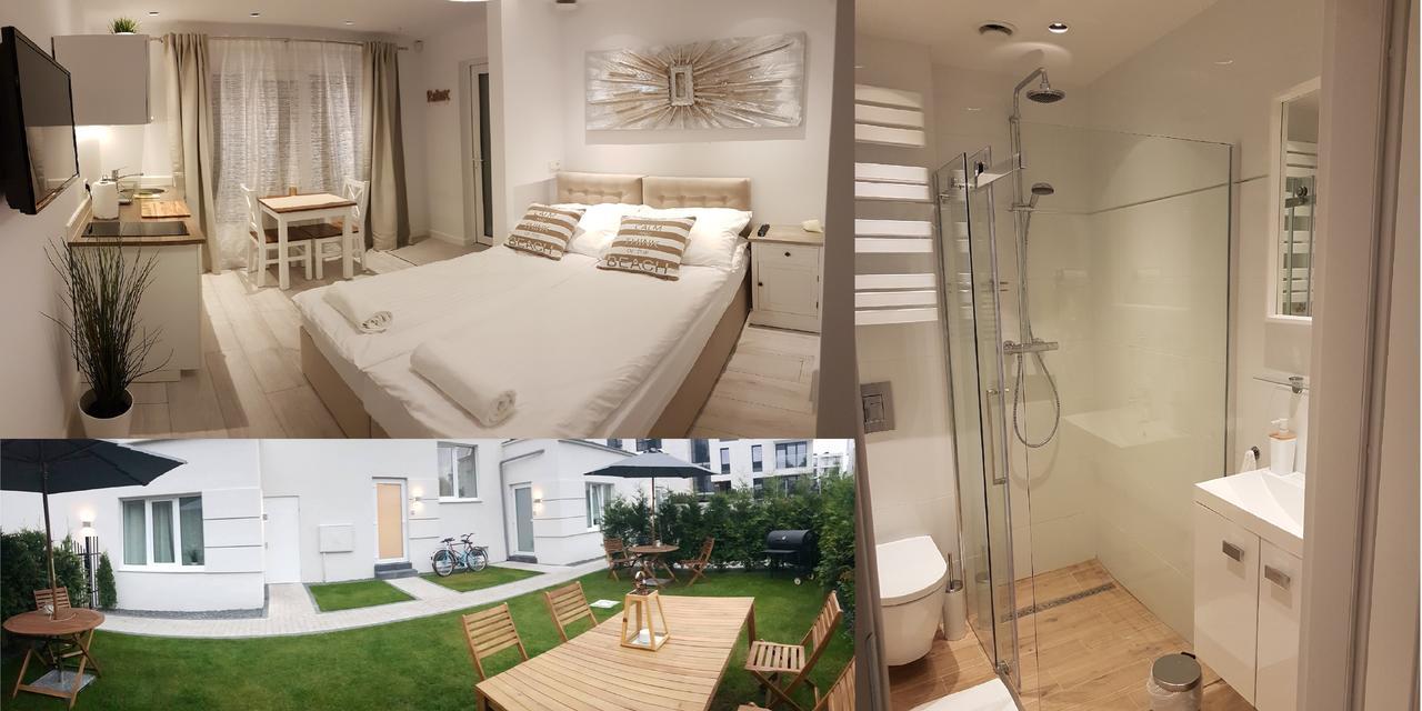 KarlikowskaINN Sopot Exteriör bild