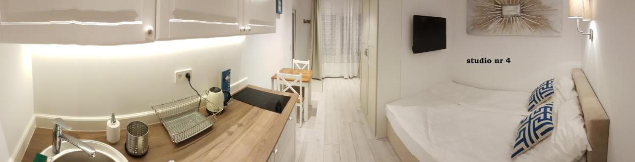 KarlikowskaINN Sopot Exteriör bild