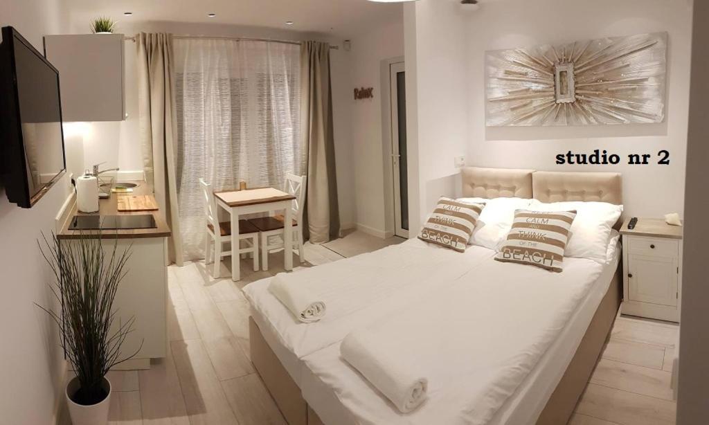 KarlikowskaINN Sopot Exteriör bild
